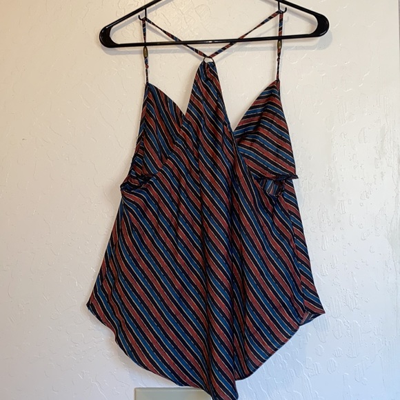 Free People tank size Lg - Picture 7 of 14